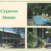 Cypress House