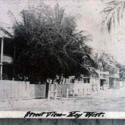 Key West Street View