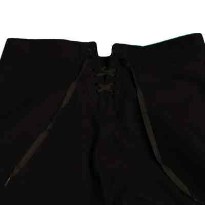 Tie closure: © Key West Art & Historical Society