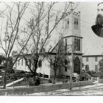 St. Paul's Episcopal Church