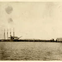 Knights Key Dock