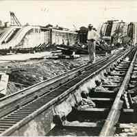 Panama Canal Construction