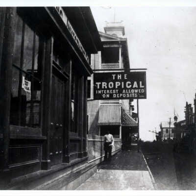 Tropical Building and Investment Company