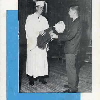 Key West High School Yearbook Supplement