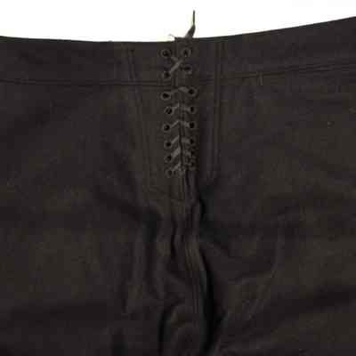 U.S. Navy Aviation Metalsmith 1st Class Uniform Pants: © Key West Art & Historical Society