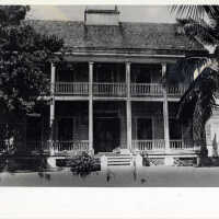 Caroline Lowe House