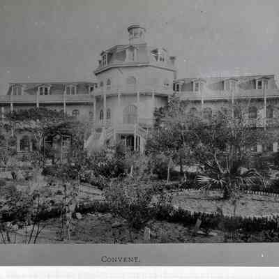 Convent of Mary Immaculate