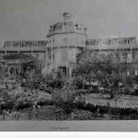 Convent of Mary Immaculate