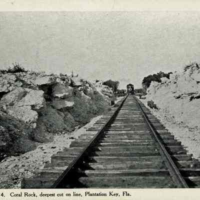 Oversea Railway Extension Construction