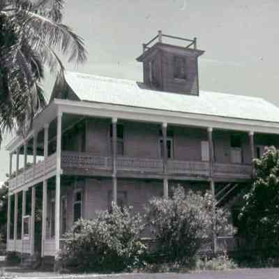 Key West House