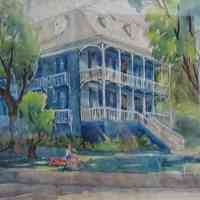 Porter House