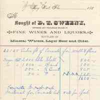 D.T. Sweeny Stationery