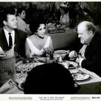 Movie Still from ‘Cat on a Hot Tin Roof’