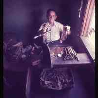 Cigar Making