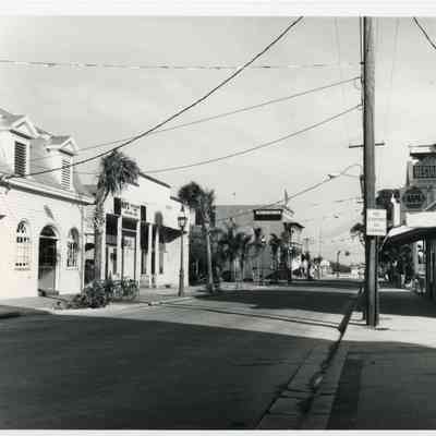 100 Block of Duval Street