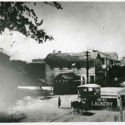 Key West Streetcar