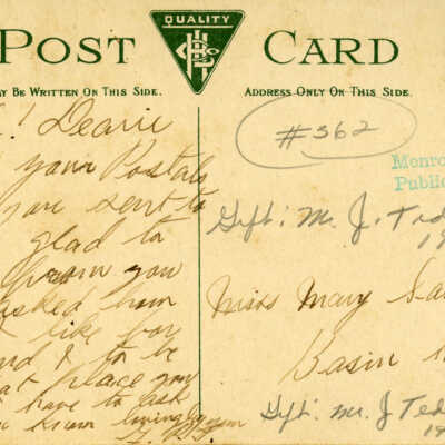 Long Key Fishing Camp and Railway Station