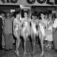 Carib Gold Opening at the Strand Theater