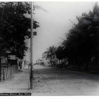 Greene Street