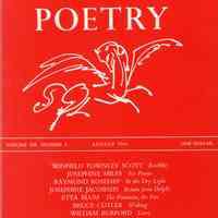 Poetry