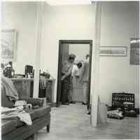 Florida First National Bank Vault Door