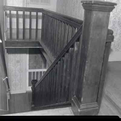 Bahama House Interior