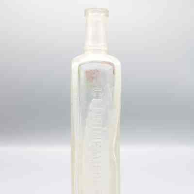 Genuine Vernal Saw Palmetto Berry Wine