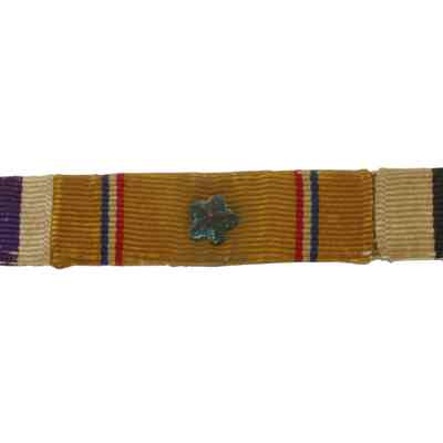 Military Ribbon Rack