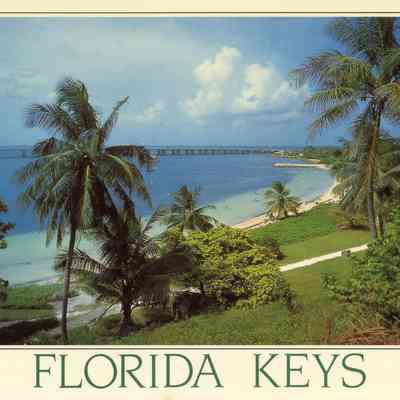 Florida Keys