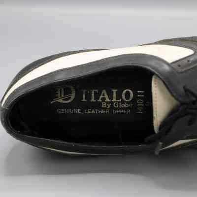 Mario Sanchez Wingtip Shoe: © Key West Art & Historical Society