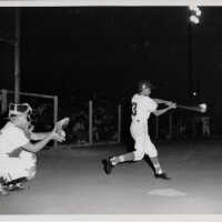 Key West Baseball Game