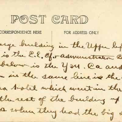 Culebra Cut Excavation: © Key West Art & Historical Society