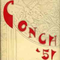 Key West High School Yearbook