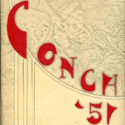 Key West High School Yearbook