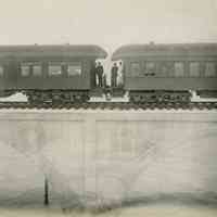 Building the Oversea Railway