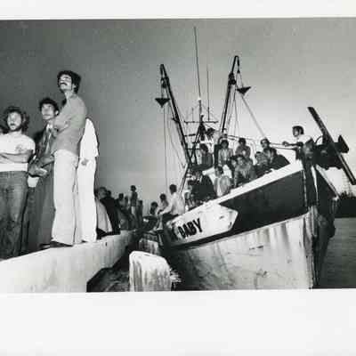 Mariel Boatlift Refugees