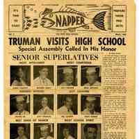 Key West High School 