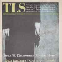 The Times Literary Supplement