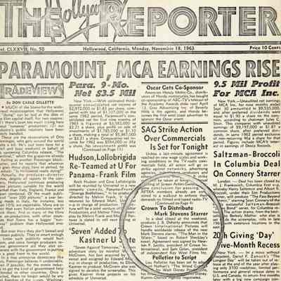 'Escape From Hell Island' Press Packet