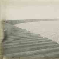Building the Oversea Railway