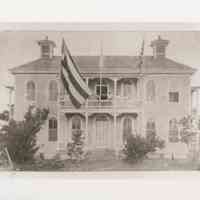 Eduardo Hidalgo Gato House