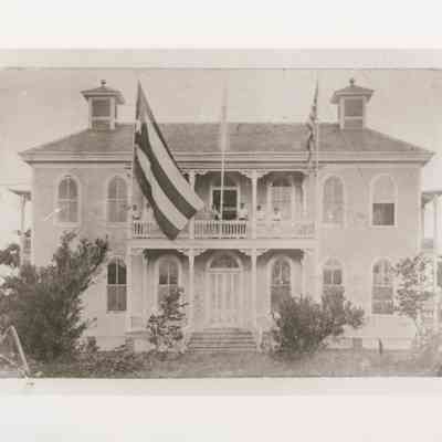 Eduardo Hidalgo Gato House