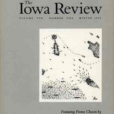 The Iowa Review