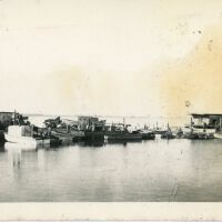 Boats at the Dock