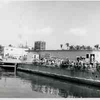 Celebrating Navy Day
