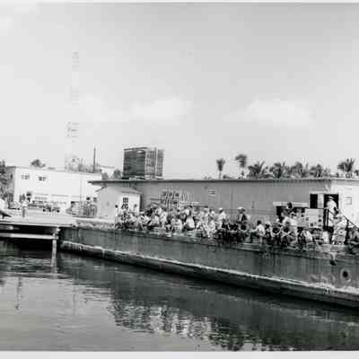 Celebrating Navy Day