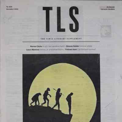 The Times Literary Supplement