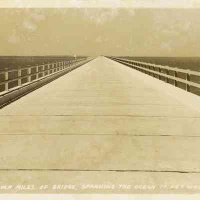 Seven Mile Bridge