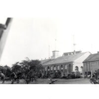 Building No. 1