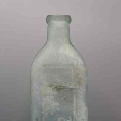 Angier's Petroleum Emulsion